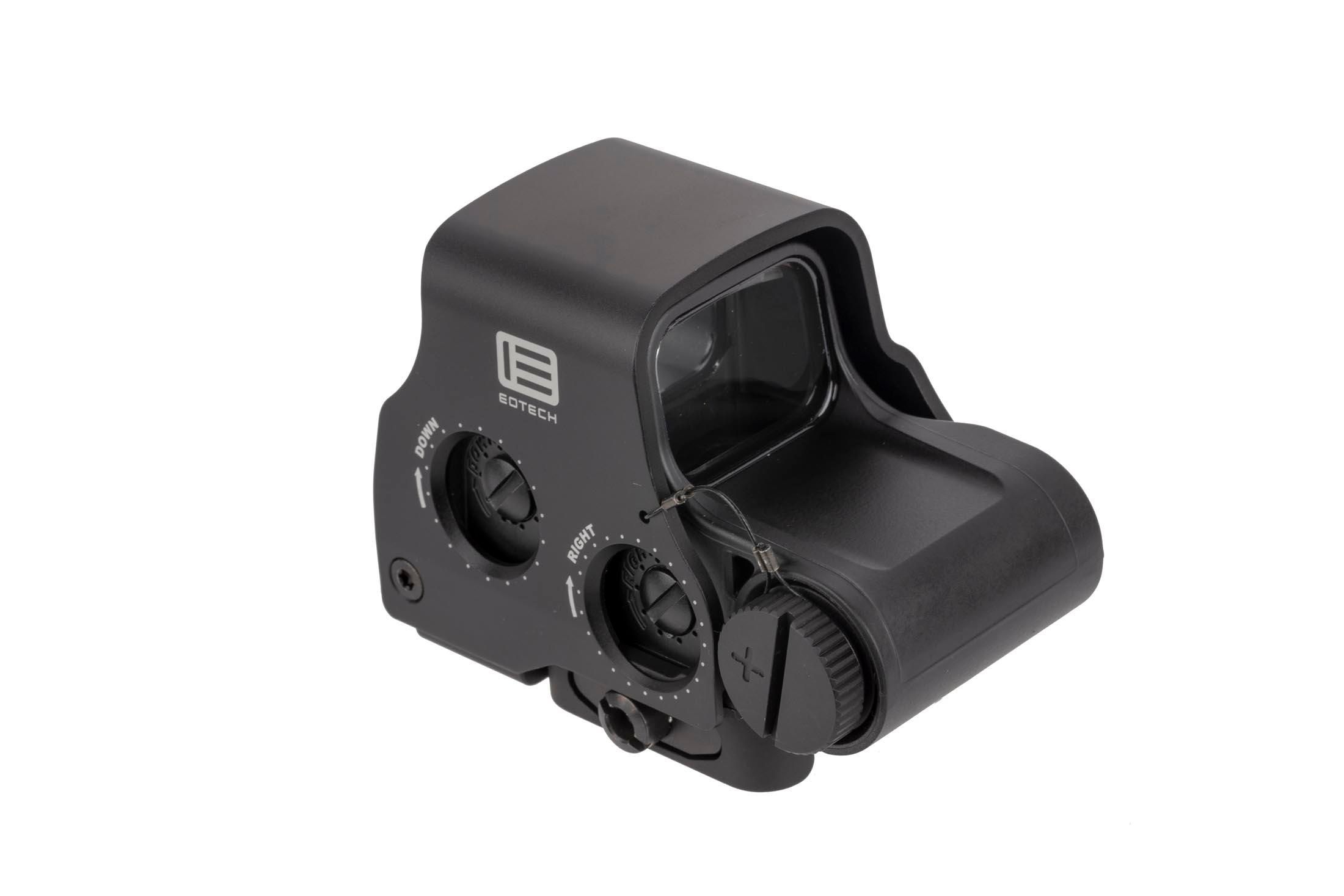 EOTech EXPS3-2 Holographic Sight - Circle Dot with BDC